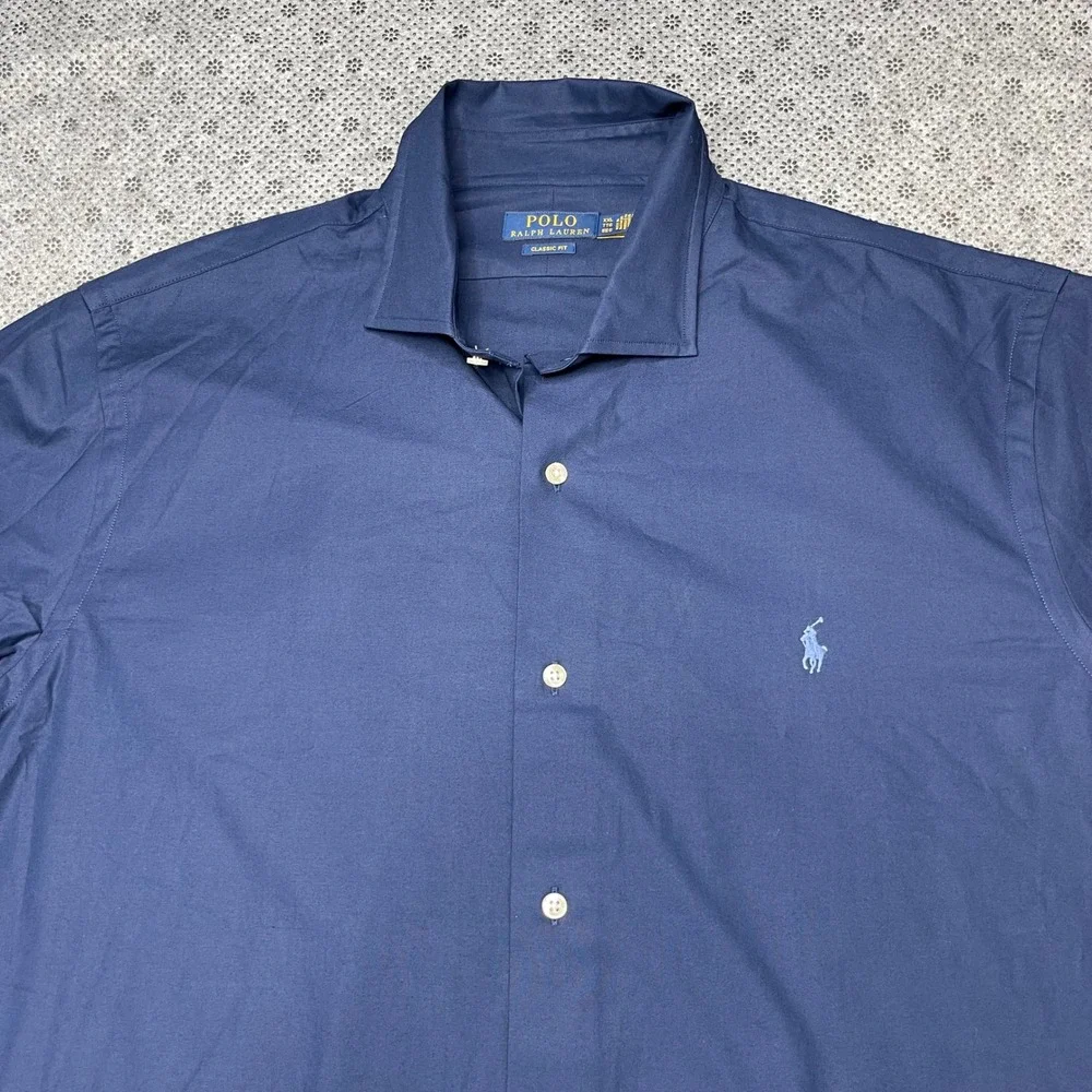 Polo Ralph Lauren small faint